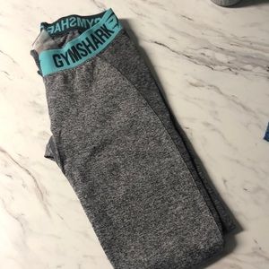 Gymshark flex leggings